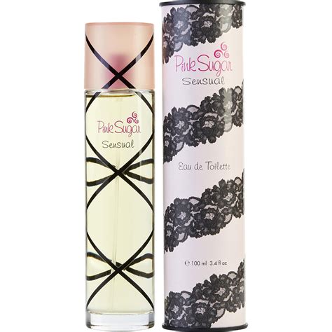 pink sugar sensual perfume sephora.